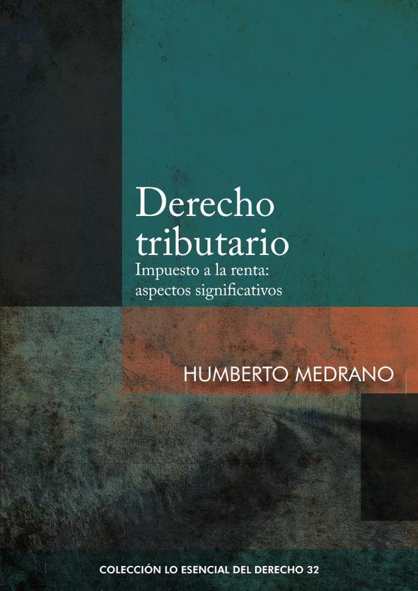 Derecho tributario