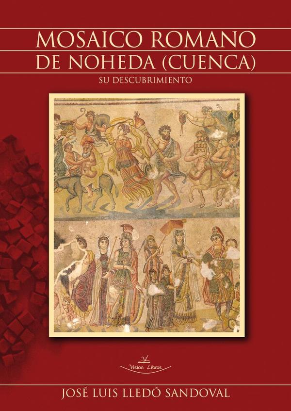 Mosaico romano de Noheda (Cuenca)