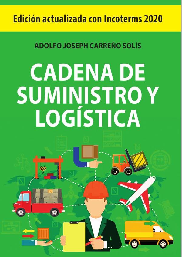 Cadena de suministro y logística
