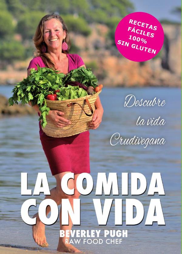 La comida con vida