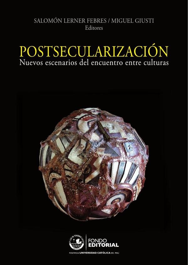Postsecularización