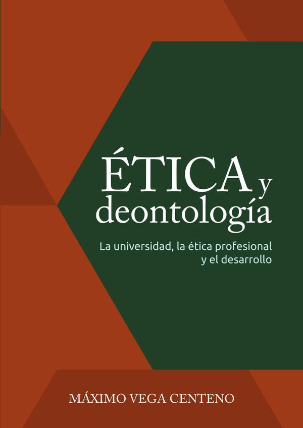 Ética y deontología