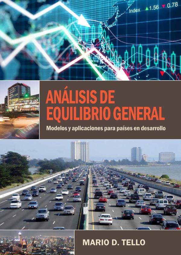 Análisis de equilibrio general