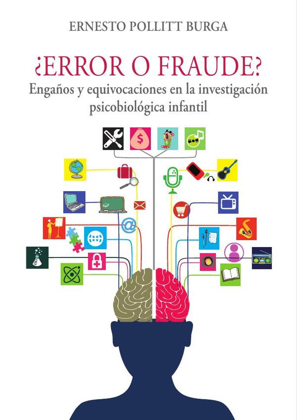 Error o fraude