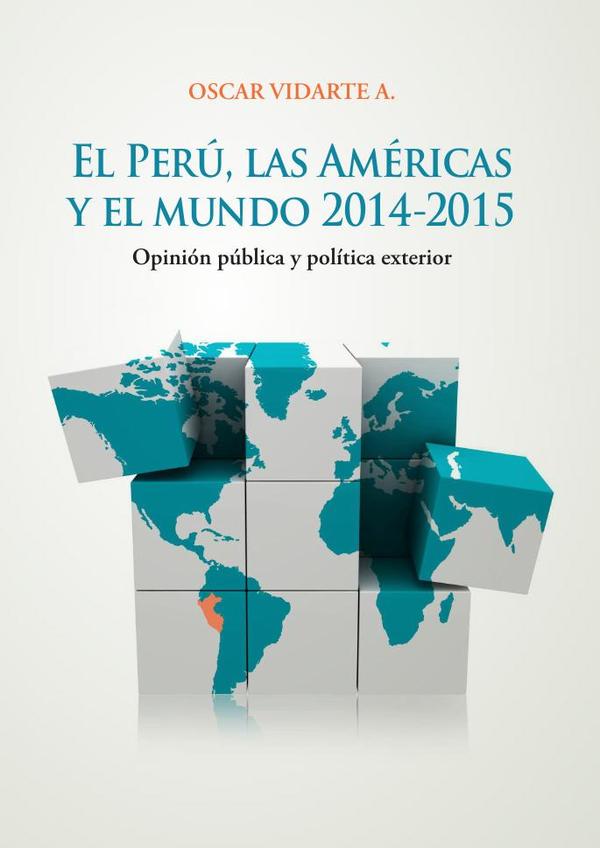 El Perú, las Américas y el mundo 2014-2015