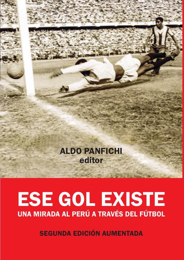 Ese gol existe
