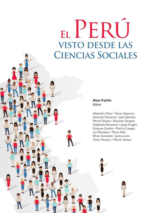 El Perú visto desde las Ciencias Sociales
