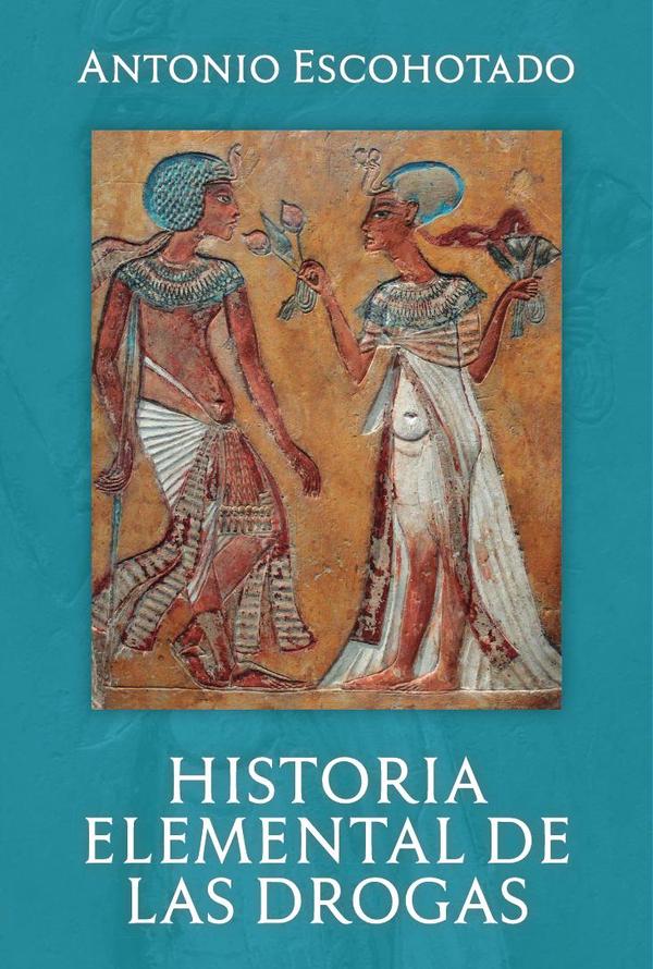 Historia elemental de las drogas