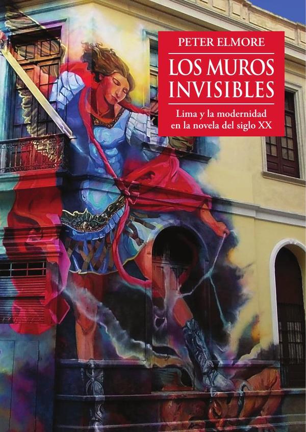 Los muros invisibles