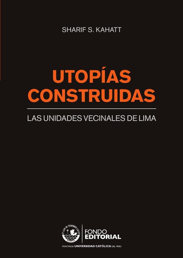 Utopías construidas
