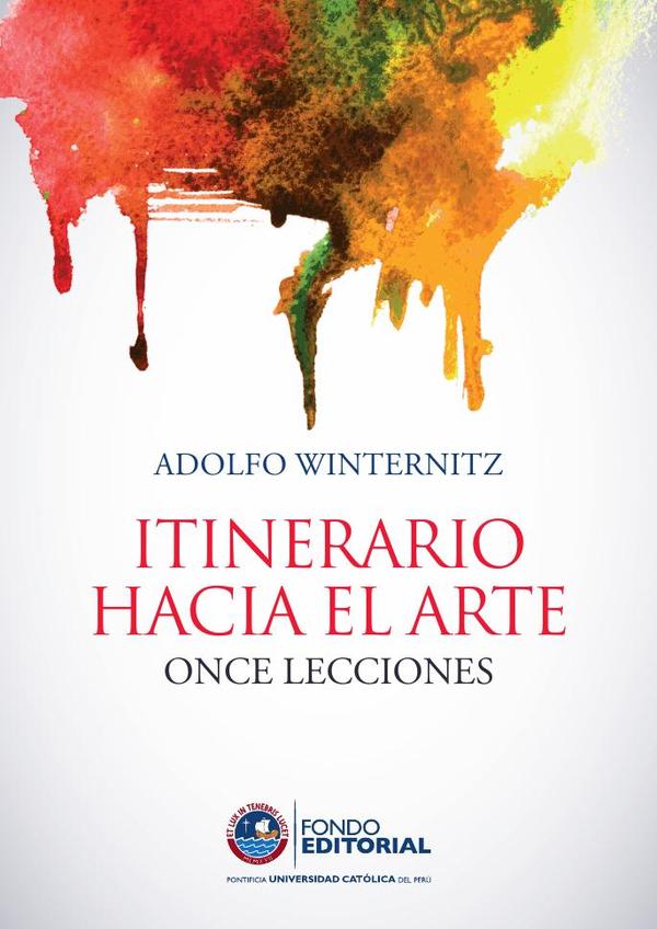 Itinerario hacia el arte