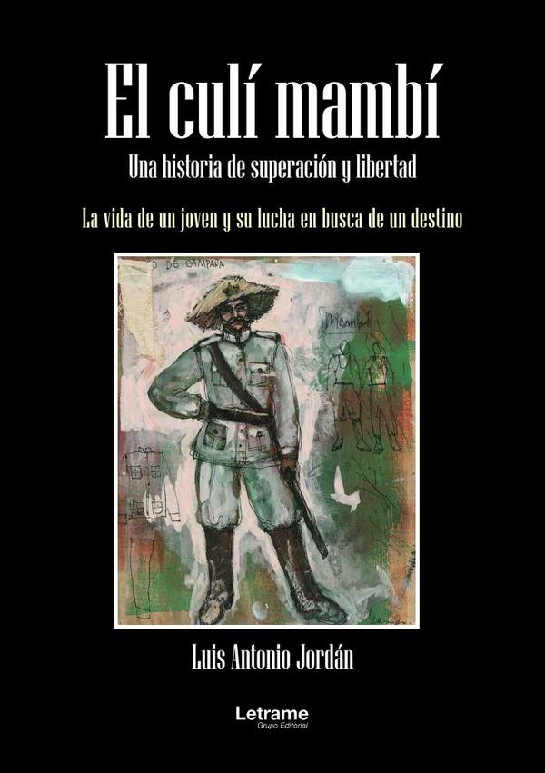 El culí mambí