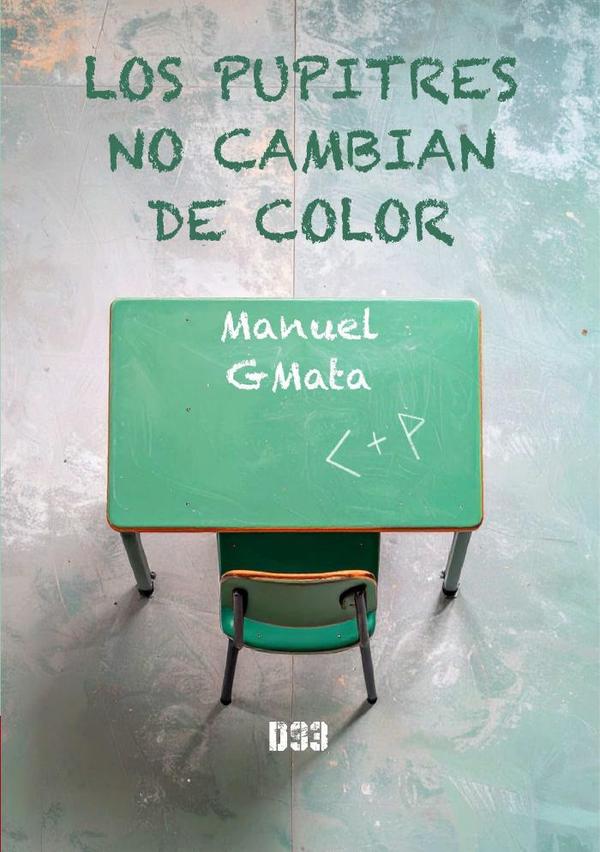 Los pupitres no cambian de color