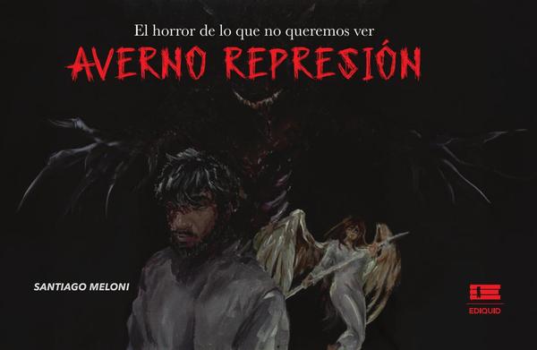 Averno represión