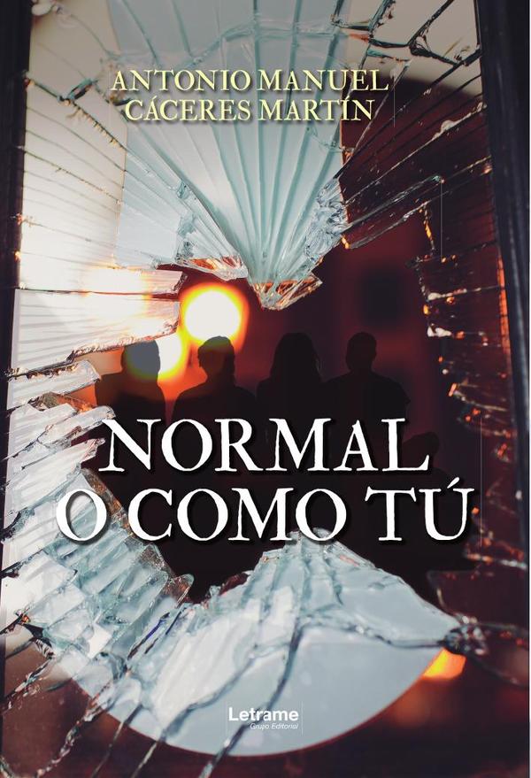 Normal o como tú