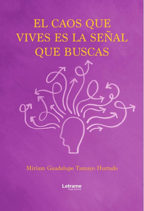 El caos que vives es la señal que buscas