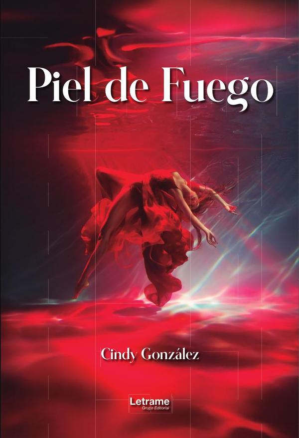 Piel de Fuego