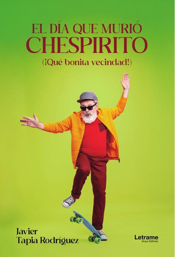 El día que murió Chespirito