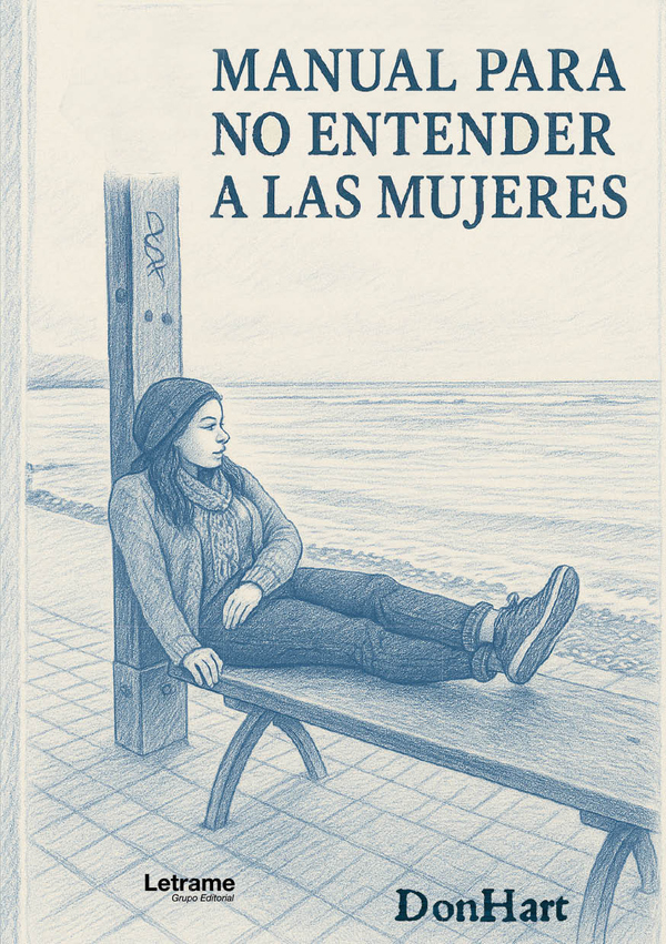 Manual para no entender a las mujeres