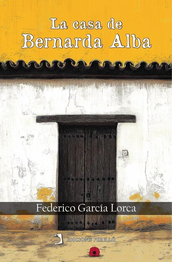 La casa de Bernarda Alba