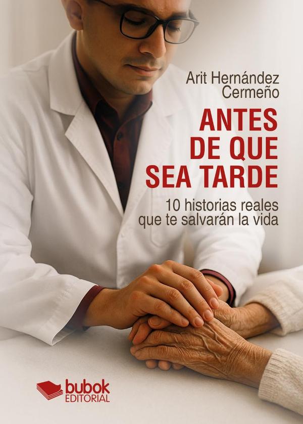Antes de que sea tarde