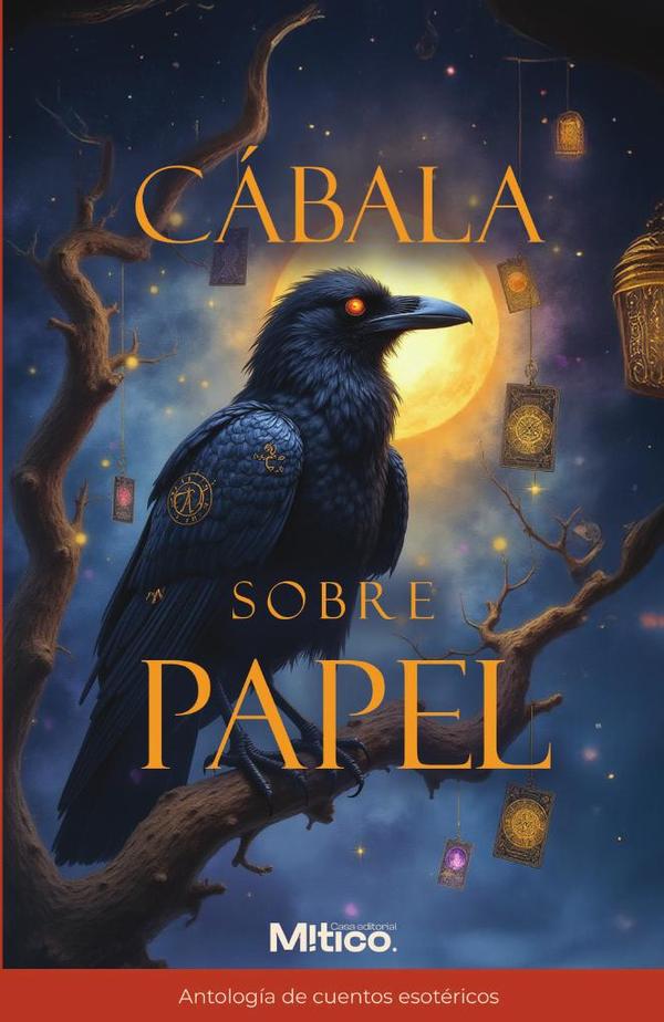 Cábala sobre papel