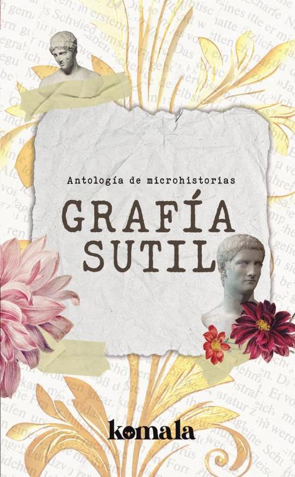 Grafía sutil