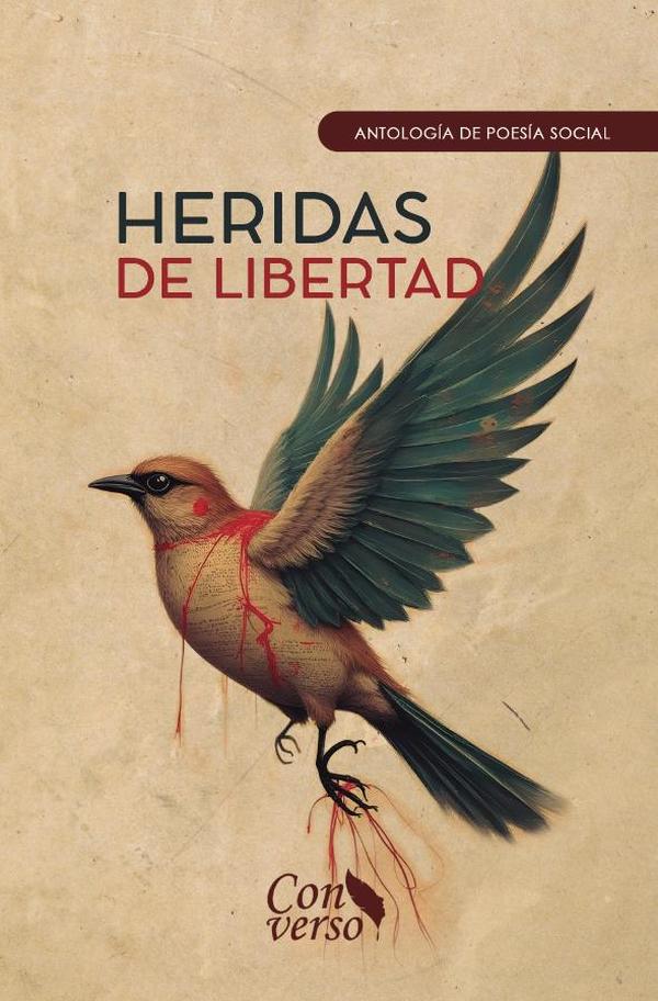 Heridas de libertad
