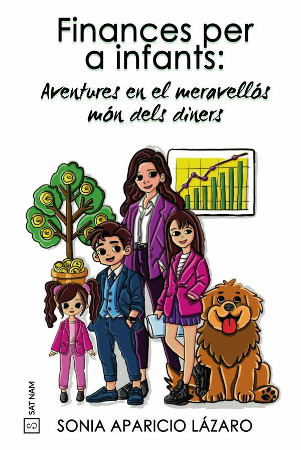 Finances per a infants
