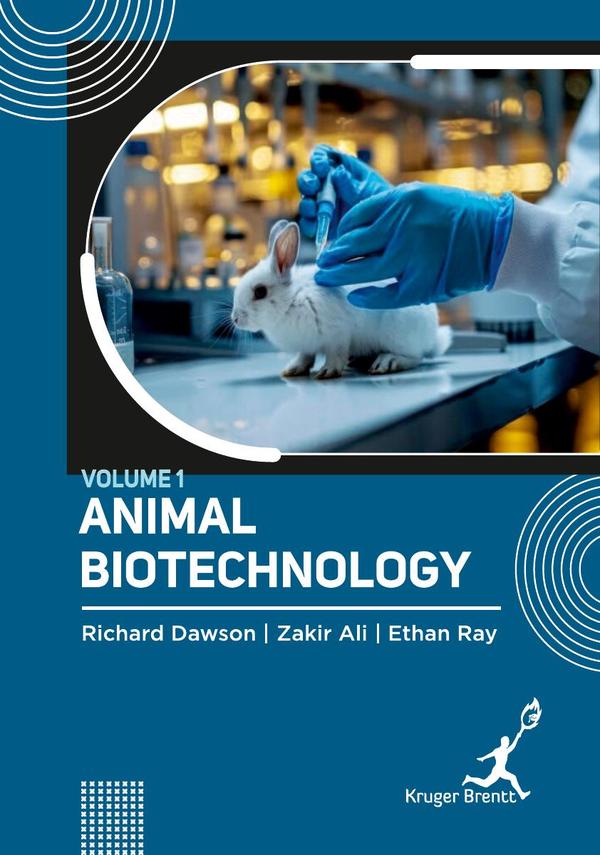 Animal Biotechnology Vol 1