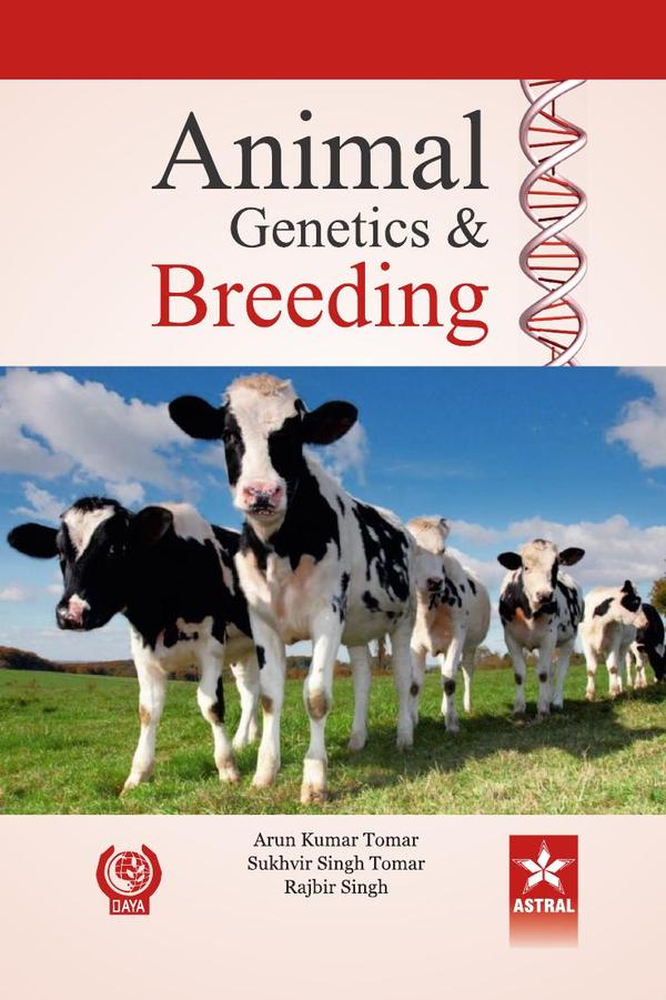 Animal Genetic and Breeding