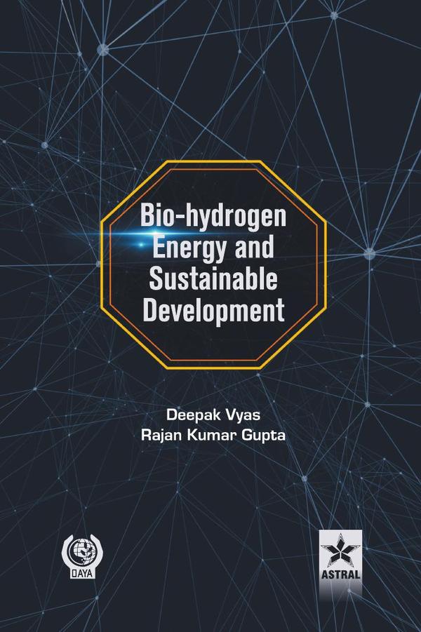 Bio-hydrogen Energy and Sustainable Development