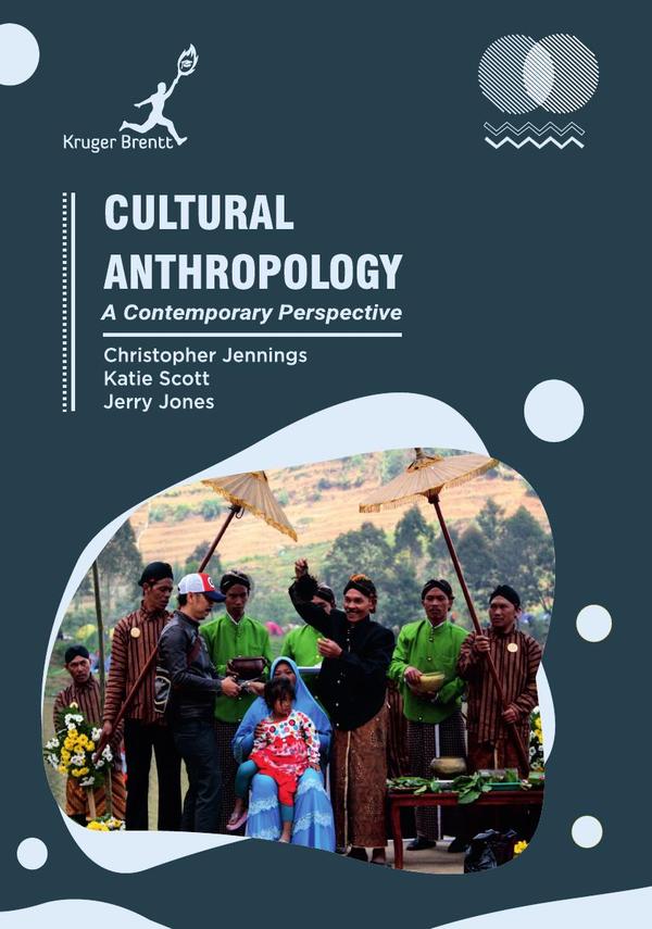 Cultural Anthropology: A Contemporary Perspective