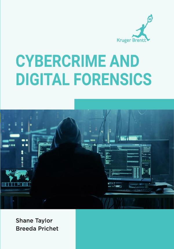 Cybercrime and Digital Forensics