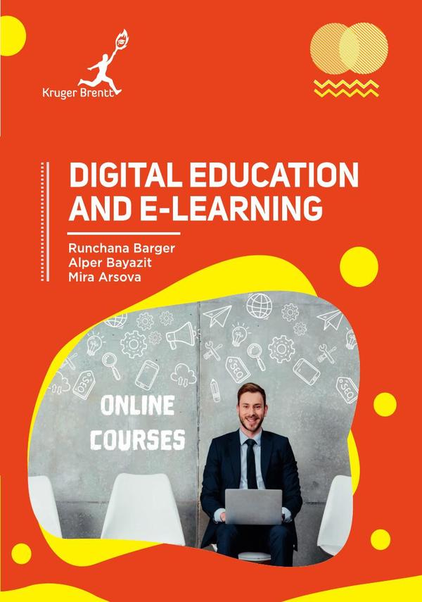 Digital Education and E-Learning