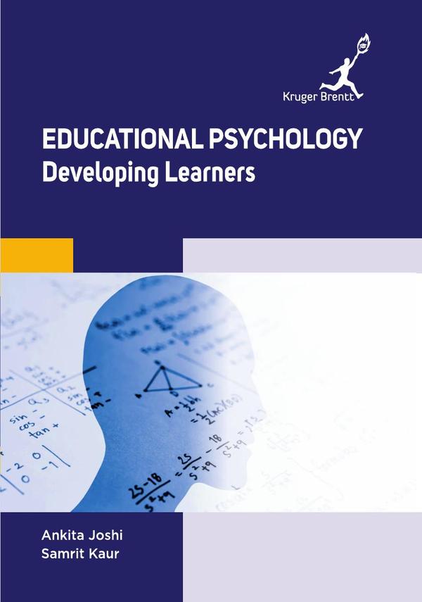 Educational Psychology: Developing Learners