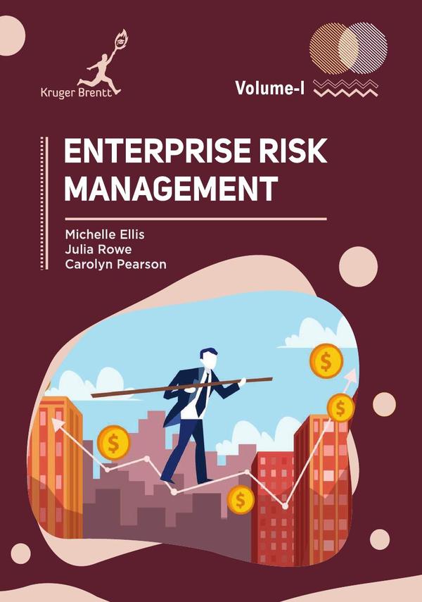 Enterprise Risk Management Vol 1