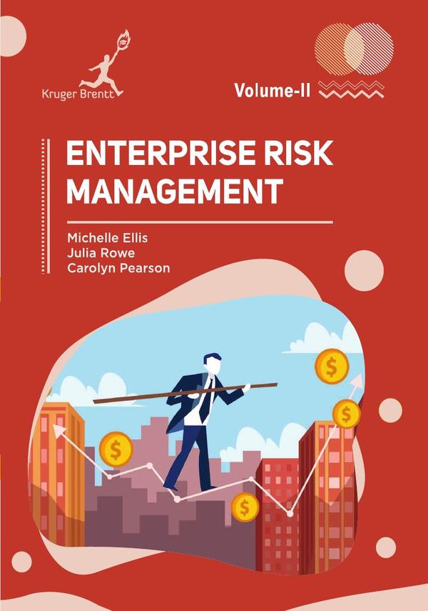 Enterprise Risk Management Vol 2