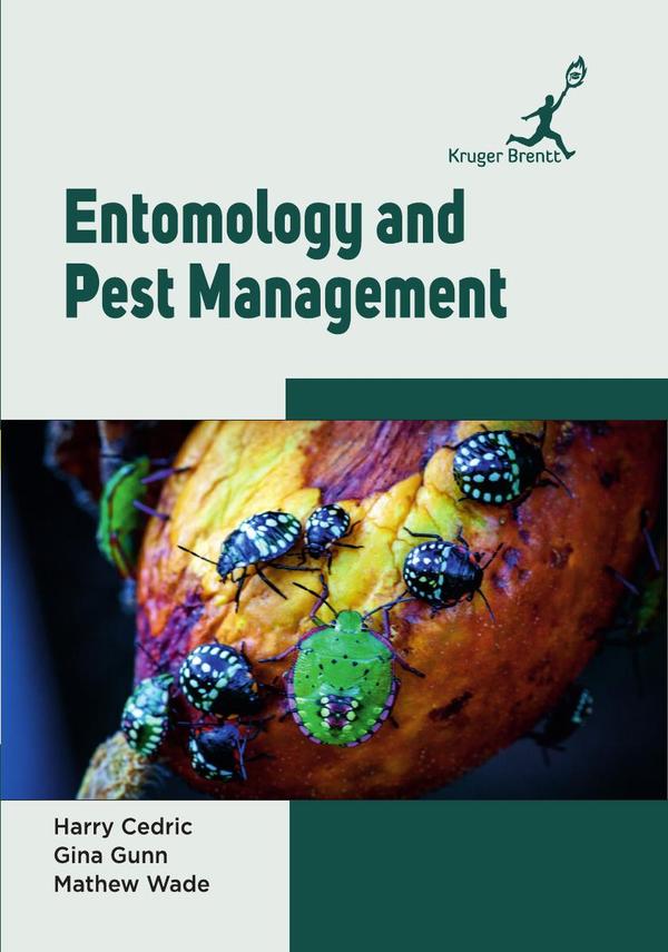 Entomology and Pest Management