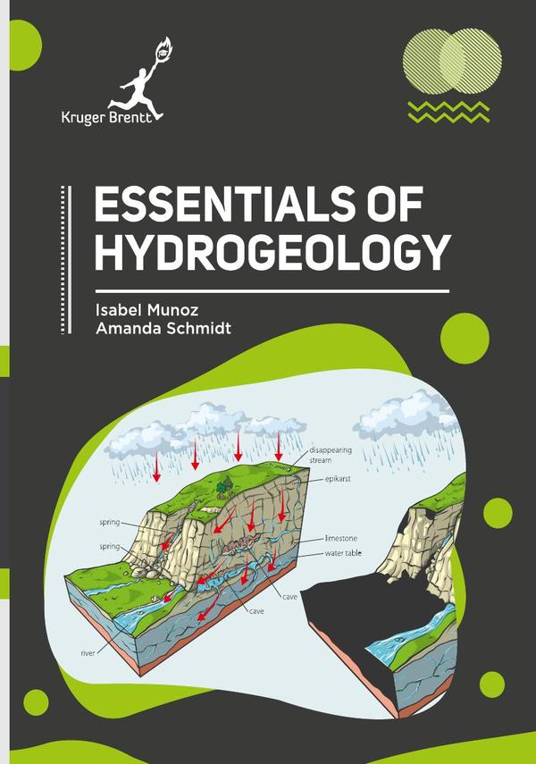 Essentials of Hydrogeology