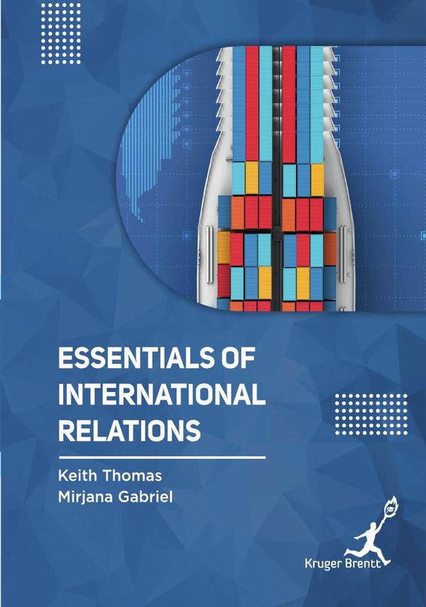 Essentials of International Relations