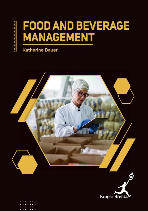 Food and Beverage Management