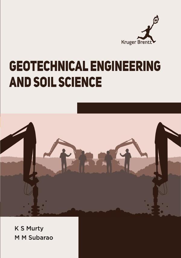 Geotechnical Engineering and Soil Science