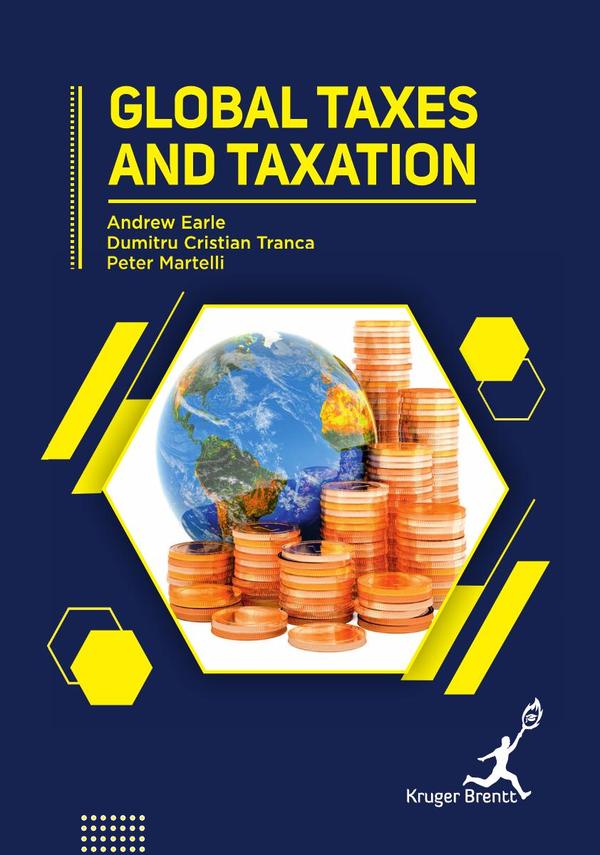 Global Taxes and Taxation
