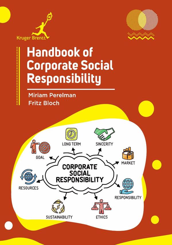 Handbook of Corporate Social Responsibility