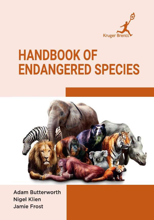 Handbook of Endangered Species