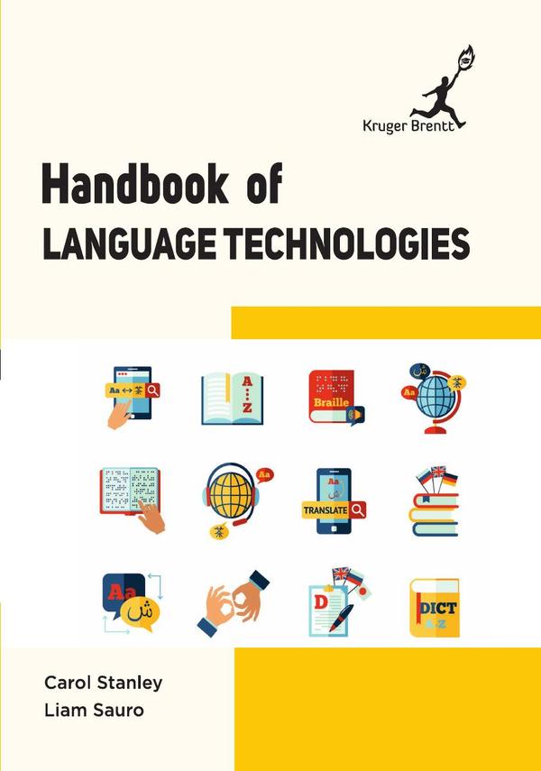 Handbook of Language Technologies