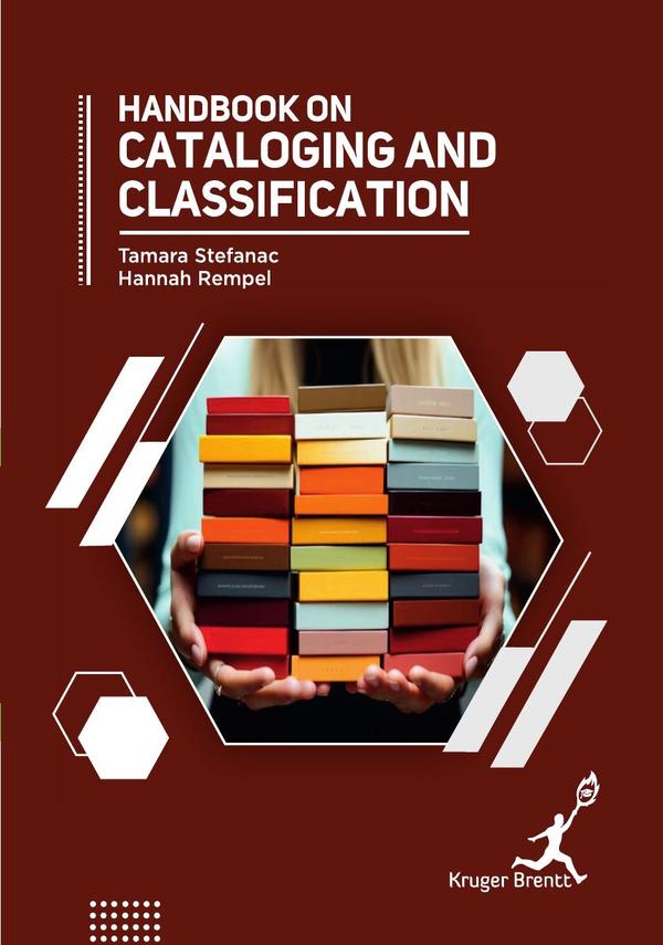 Handbook on Cataloging and Classification