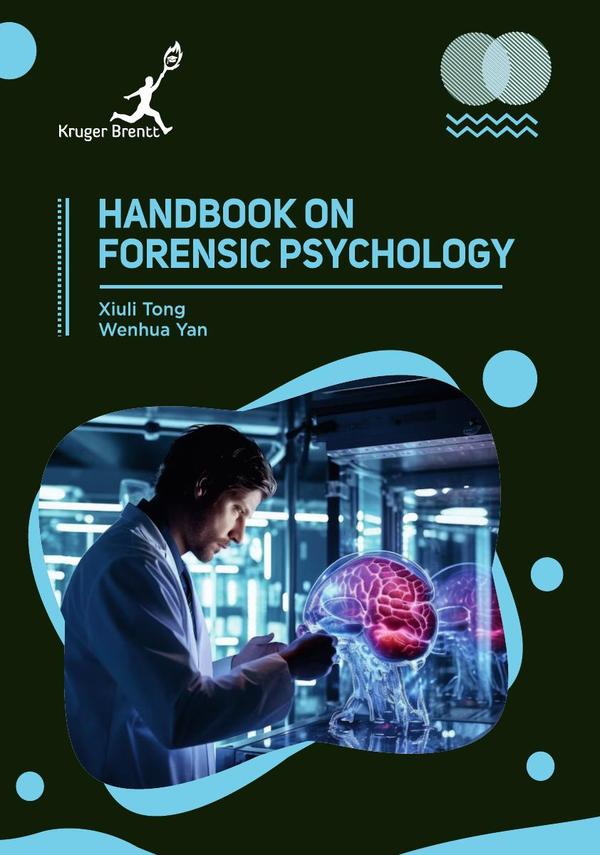Handbook on Forensic Psychology