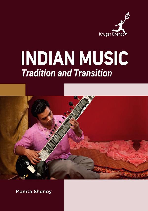 Indian Music: Tradition and Transition